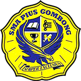 Logo SMA PIUS Gombong